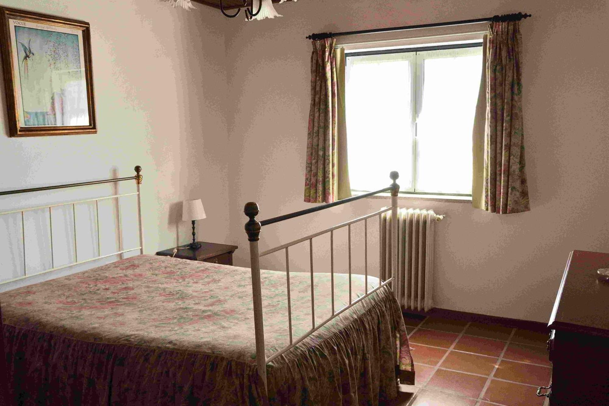 Villa Quinta Da Fata Nelas Exterior foto