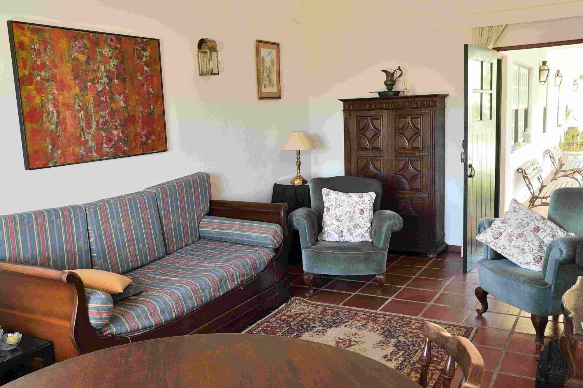 Villa Quinta Da Fata Nelas Exterior foto