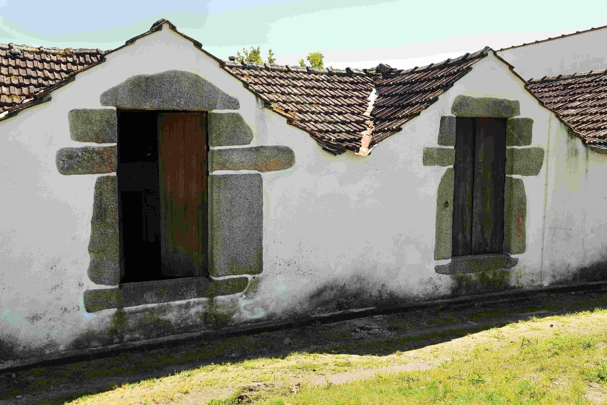 Villa Quinta Da Fata Nelas Exterior foto