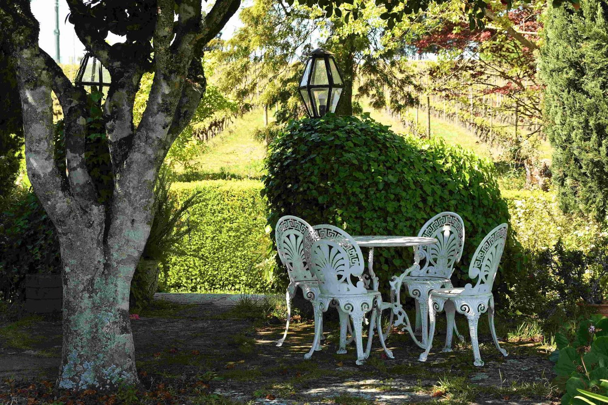 Villa Quinta Da Fata Nelas Exterior foto