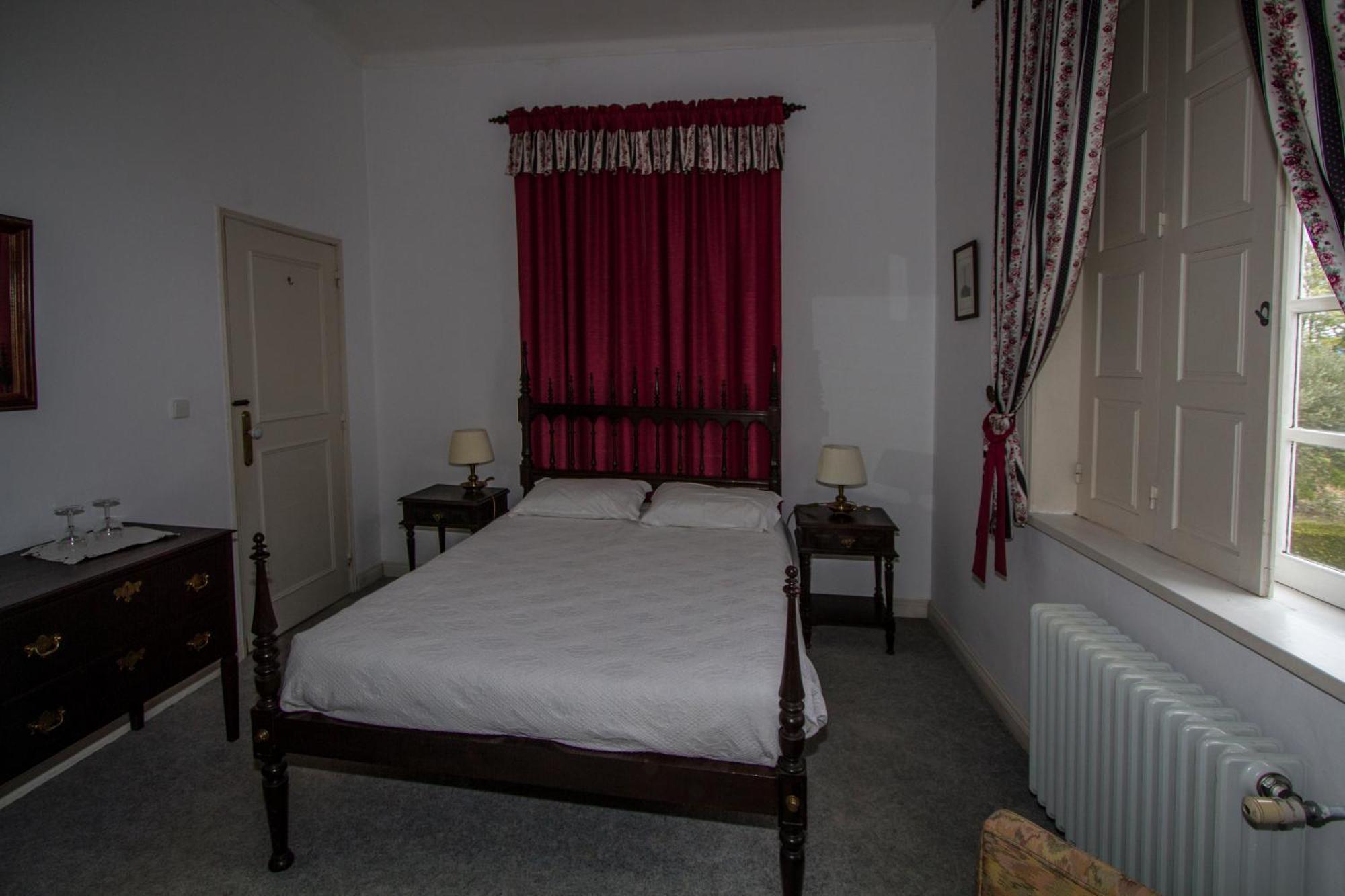 Villa Quinta Da Fata Nelas Habitación foto