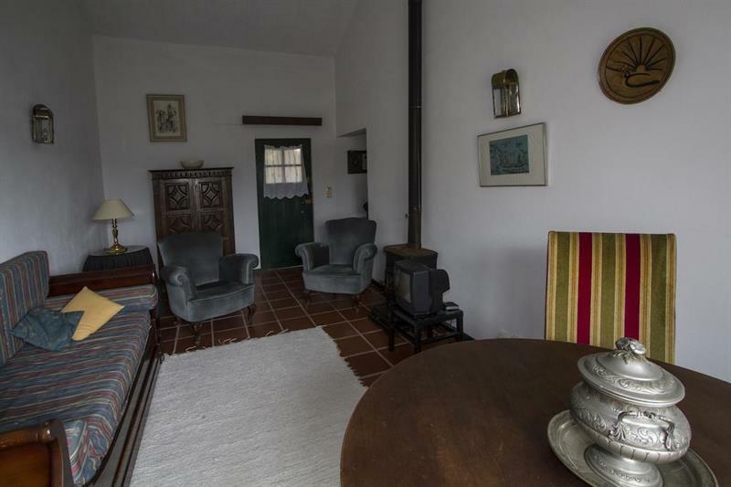 Villa Quinta Da Fata Nelas Exterior foto