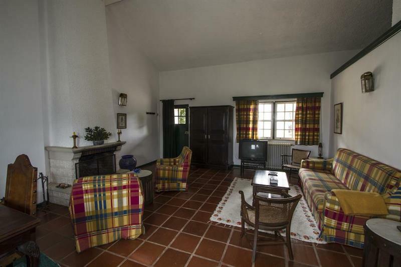 Villa Quinta Da Fata Nelas Exterior foto